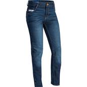 Jean moto femme IXON MIKKI