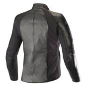 Blouson cuir moto femme ALPINESTARS VIKA V2