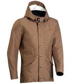 Veste moto homme IXON BELLECOUR WP