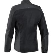 Blouson moto femme été IXON FRESH LADY