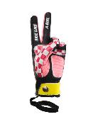 Gants moto femme EUDOXIE POP