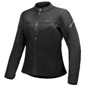 Blouson moto été grande taille IXON FRESH C LADY