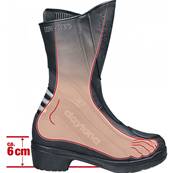 Bottes moto DAYTONA LADY STAR GORE-TEX