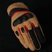 Gants homme FURYGAN DUST