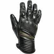 Gants homme HELSTONS CORPORATE perforé