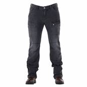 Jean moto homme OVERLAP STURGIS DIRT