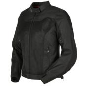 Blouson moto femme été FURYGAN MISTRAL LADY EVO 3