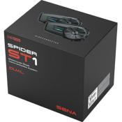 Kit Intercom Bluetooth SENA SPIDER ST1 DUO