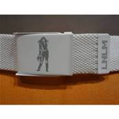 Ceinture  LNLM CEINTURE TISSU LNLM