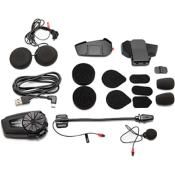 Kit Intercom Bluetooth SENA SPIDER ST1 DUO