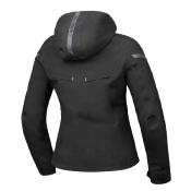Blouson moto femme IXON BURNING LADY
