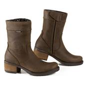 Bottes moto femme FALCO AYDA