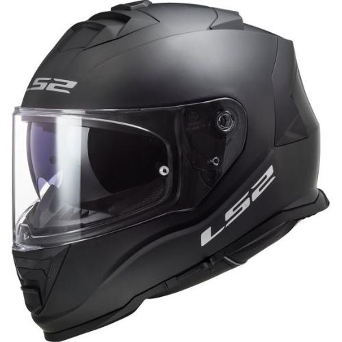 Casque intégral LS2 FF800 STORM II SOLID