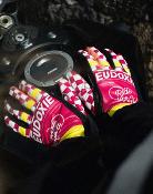 Gants moto femme EUDOXIE POP