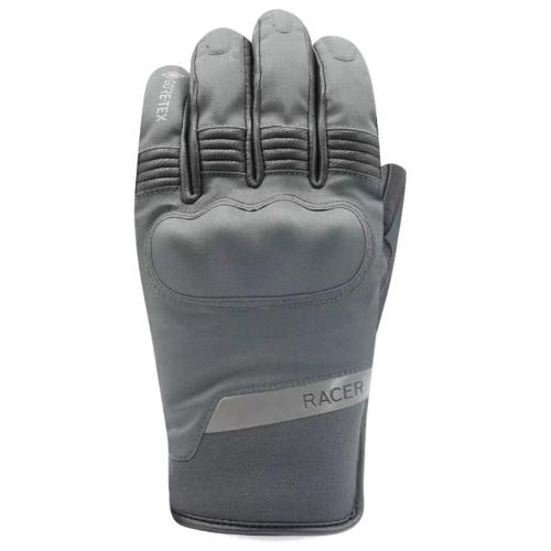 Gants moto hiver RACER GRIDDER 2 GORETEX couleur