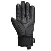 Gants moto hiver RACER GRIDDER 2 GORETEX noir