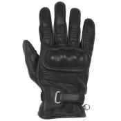 Gants moto homme t HELSTONS STRADA ETE cuir soft