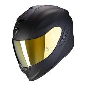 Casque intgral SCORPION EXO-1400 EVO II AIR SOLID