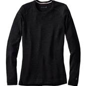 SMARTWOOL BASELAYER CREW - Women's Merino 250