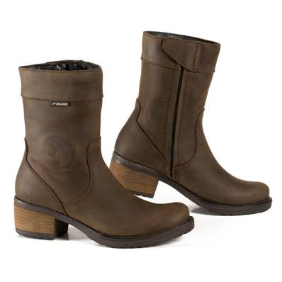 Bottes moto femme FALCO AYDA