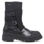 Bottes moto femme TCX FREYJA LADY WP