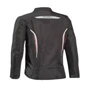 Blouson moto femme été IXON COOL AIR C L