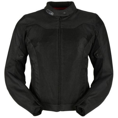 Blouson moto femme été FURYGAN MISTRAL LADY EVO 3