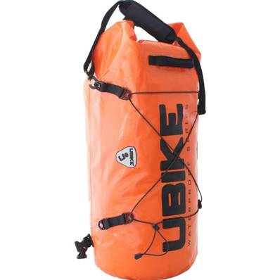 Sac étanche UBIKE CYLINDER BAG 30L