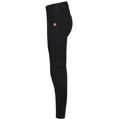 Pantalon femme MOTOGIRL MOTO KEVLAR LEGGING