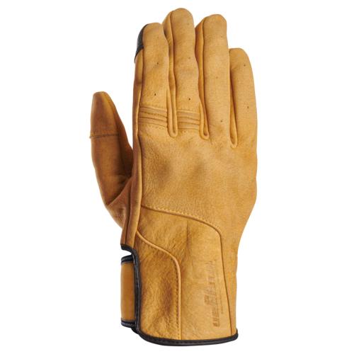 Gants moto femme FURYGAN TD VINTAGE LADY D3O