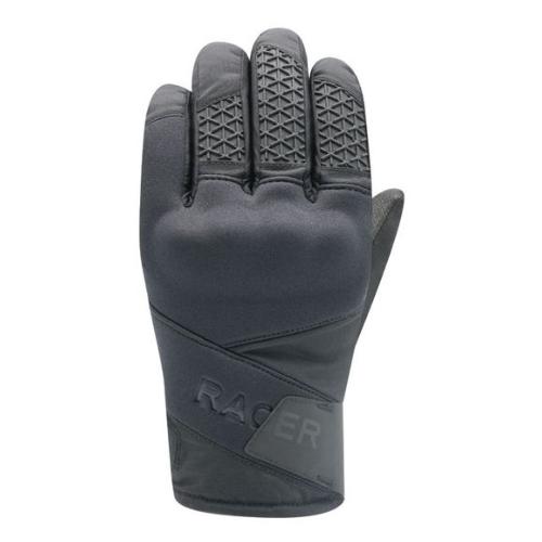 Gants moto hiver RACER TROOP 4