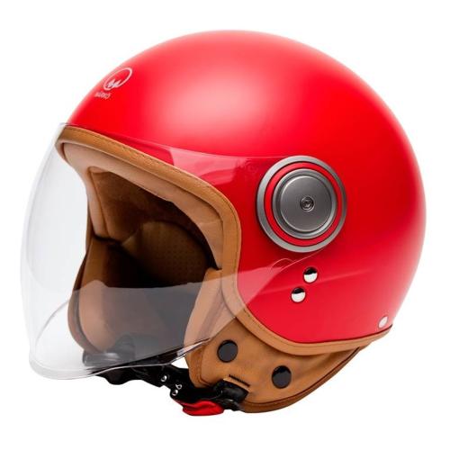 Casque jet MARKO ELEMENTS