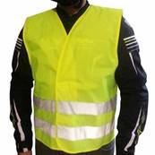 GILET DE SECURITE IXON