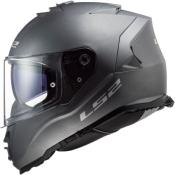 Casque intégral LS2 FF800 STORM II SOLID