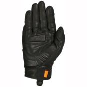 Gants moto homme mi-saison FURYGAN LR JET A/S D3O