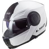 Casque modulable LS2 SCOPE SOLID - FF902