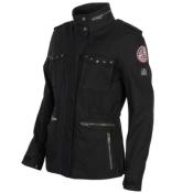 Veste moto femme HELSTONS TARA