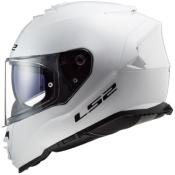 Casque intégral LS2 FF800 STORM II SOLID