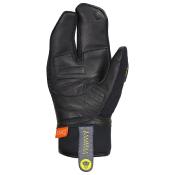 Gants moto enfant FURYGAN JET LOBSTER D3O