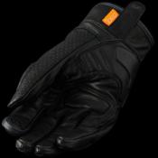 Gants moto homme été FURYGAN LR JET VENTED D3O