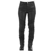 Jean moto femme OVERLAP IMOLA NIGHT LADY