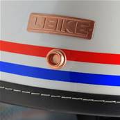 Casque jet UBIKE CHALLENGE I