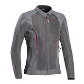 Blouson moto femme été IXON COOL AIR LADY