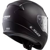 Casque intégral LS2 FF353 RAPID MINI SOLID MATT