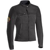 Blouson moto femme IXON BREAKER LADY