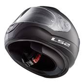 Casque intégral LS2 FF353 RAPID MINI SOLID MATT