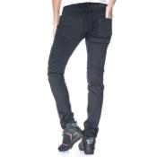 Jean moto femme IXON BILLIE