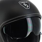 Casque jet UBIKE CHALLENGE UNI