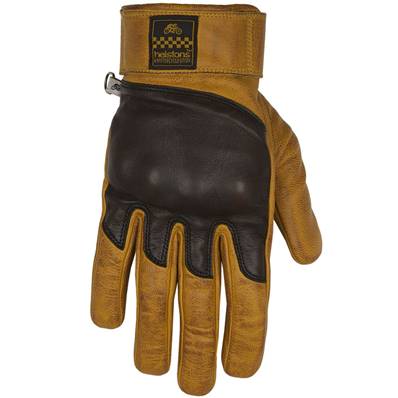 Gants homme HELSTONS WOLF