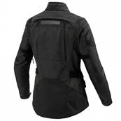 Veste moto femme SPIDI 4 SEASON EVO LADY